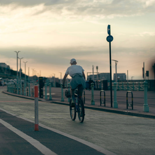 Brighton: The City That Has It All.