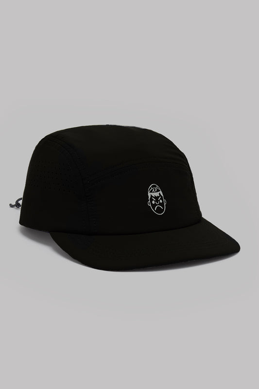 Tech Cap 2.0 | Black