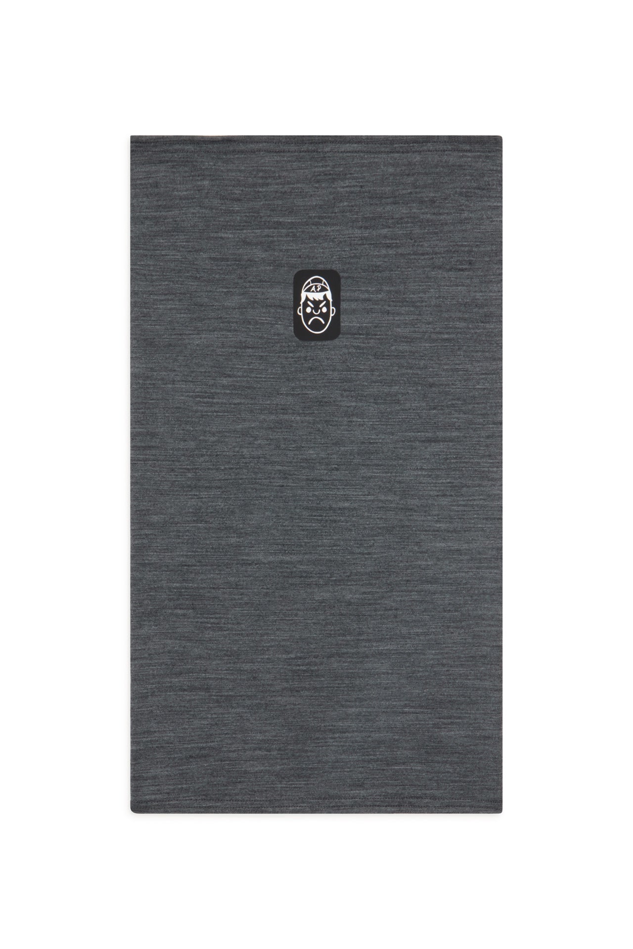 Neck Warmer | Graphite
