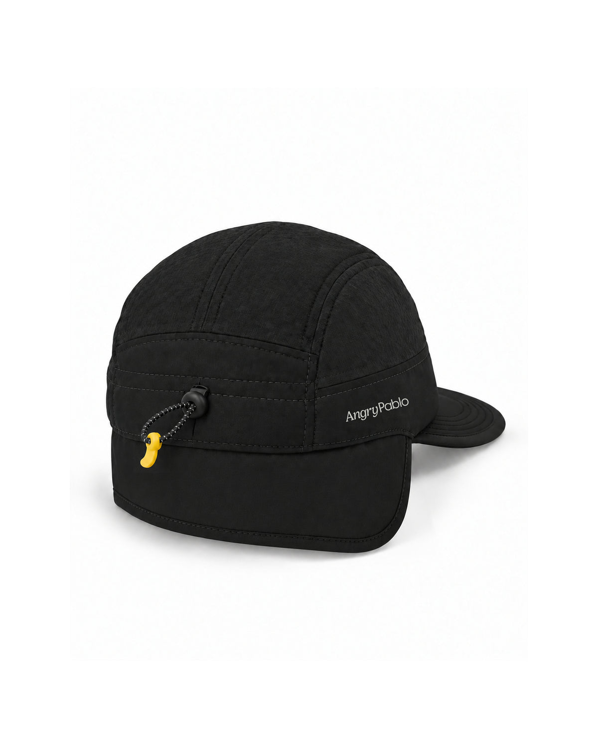 Winter Running Cap