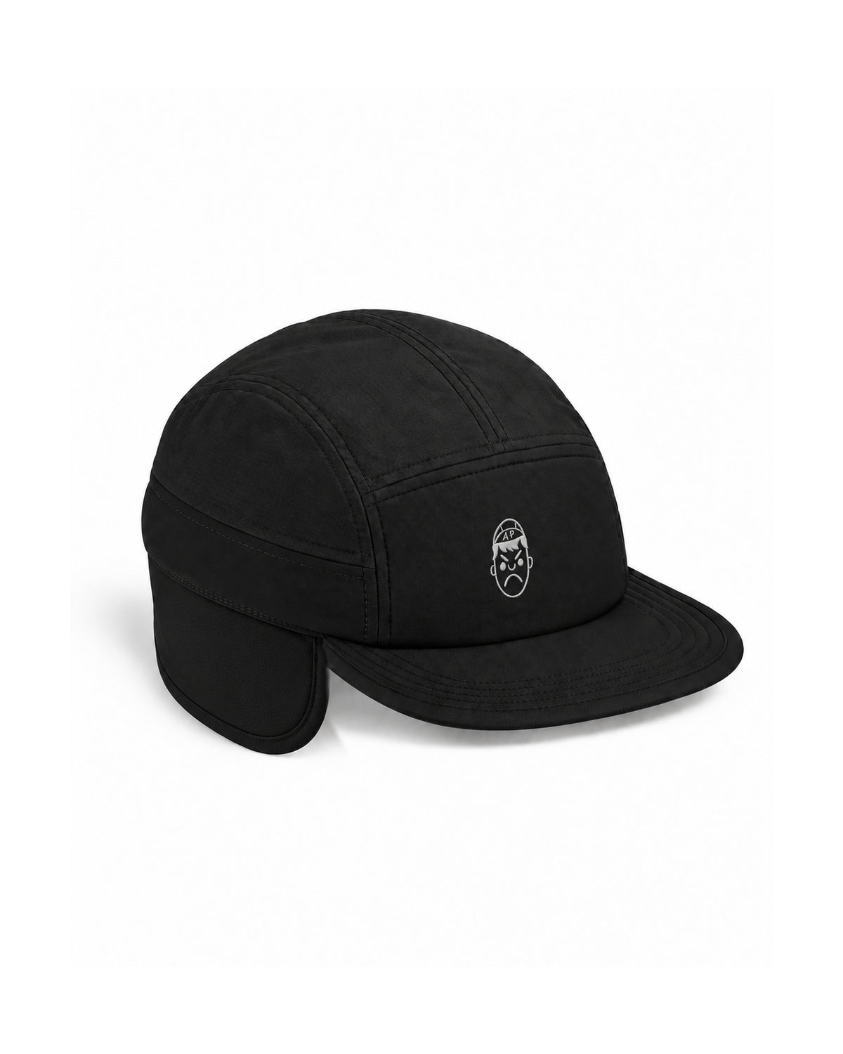 Winter Running Cap