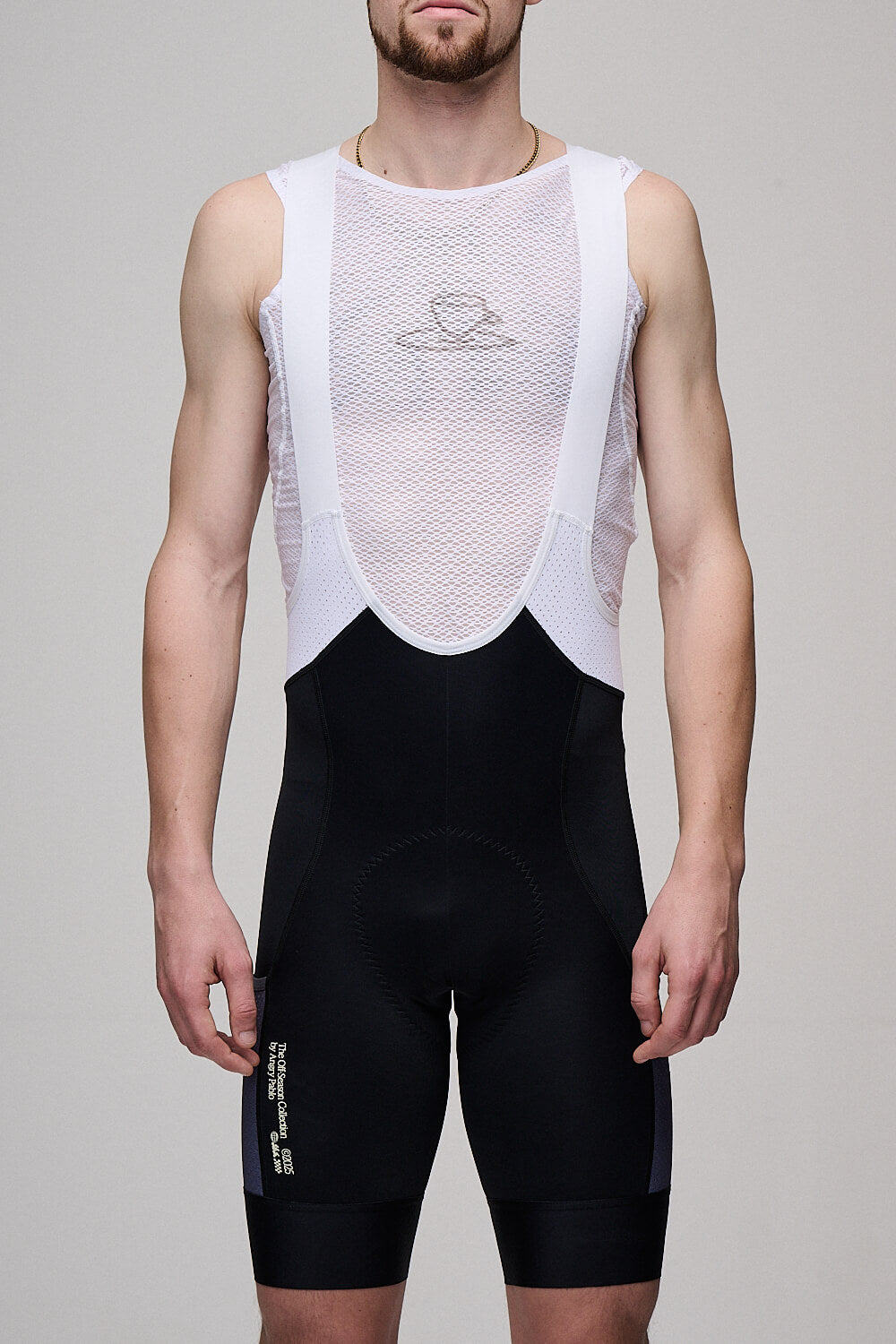 Off-Season Cargo Cycling Bib Shorts | Men's