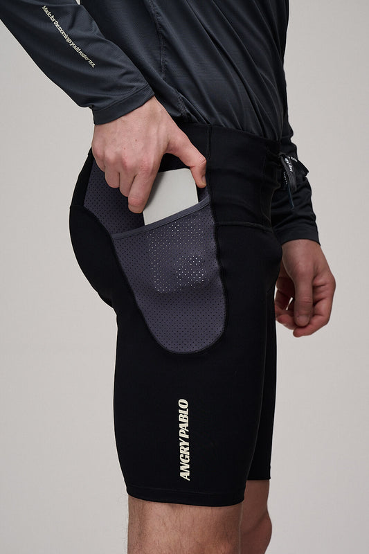 Off-Season Half-Tight Running Shorts | Men's