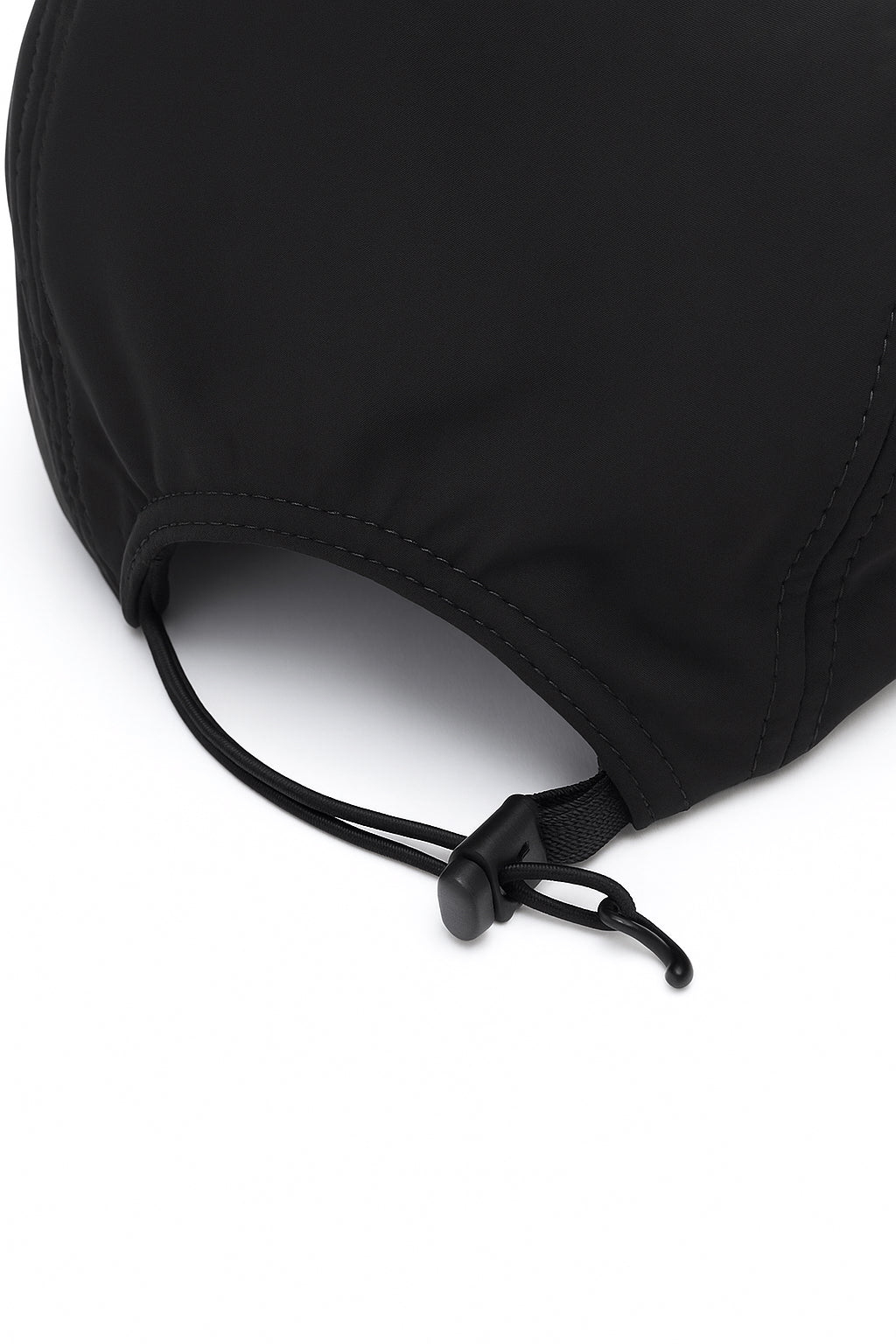 Tech Cap 2.0 | Black