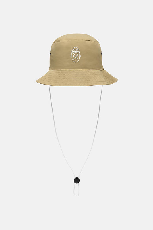 Everyday Athlete Technical Bucket Hat | Angry Pablo