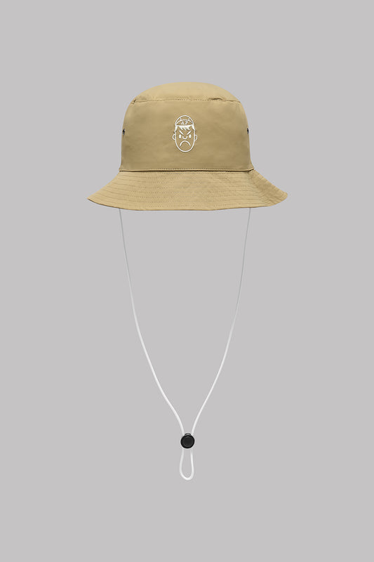 Everyday Athlete Technical Bucket Hat | Angry Pablo