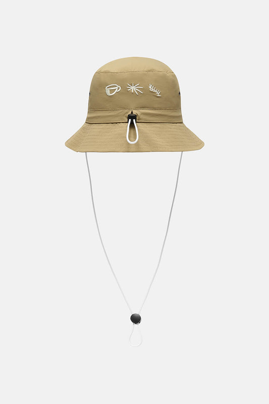 Everyday Athlete Technical Bucket Hat | Everyday Athlete