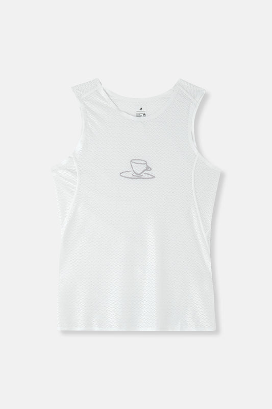 Mesh Cycling Base Layer | Cortado Edition