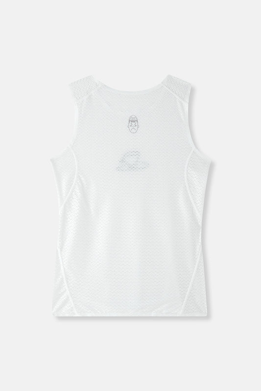 Mesh Cycling Base Layer | Cortado Edition