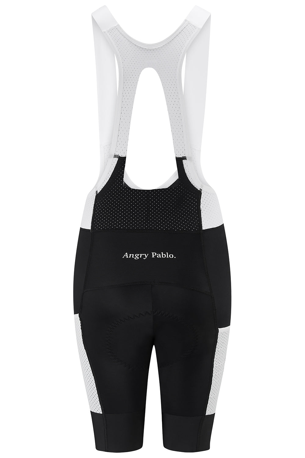 Women's Cargo Cycling Bib Short | Static Capsule