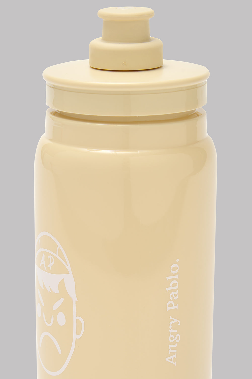Sand Cycling Bottle