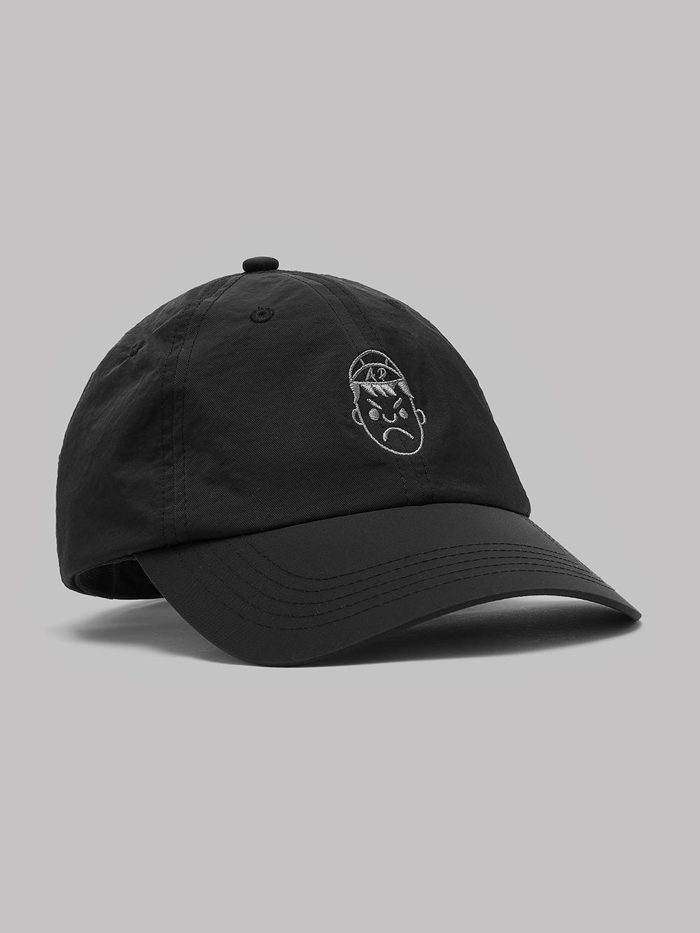 Performance Cap | Black