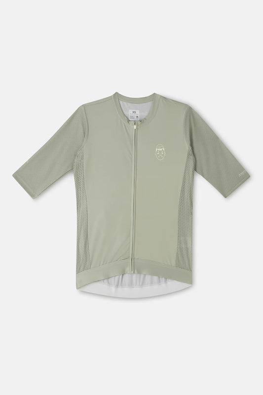 Everyday Athlete Short Sleeve Cycling Jersey | Mint