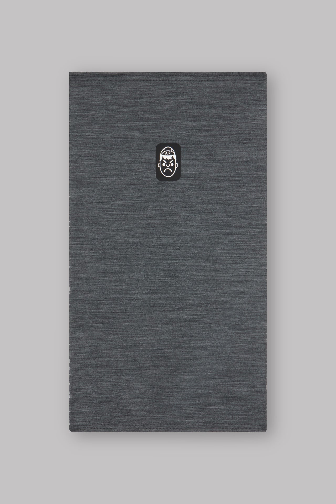 Neck Warmer | Graphite