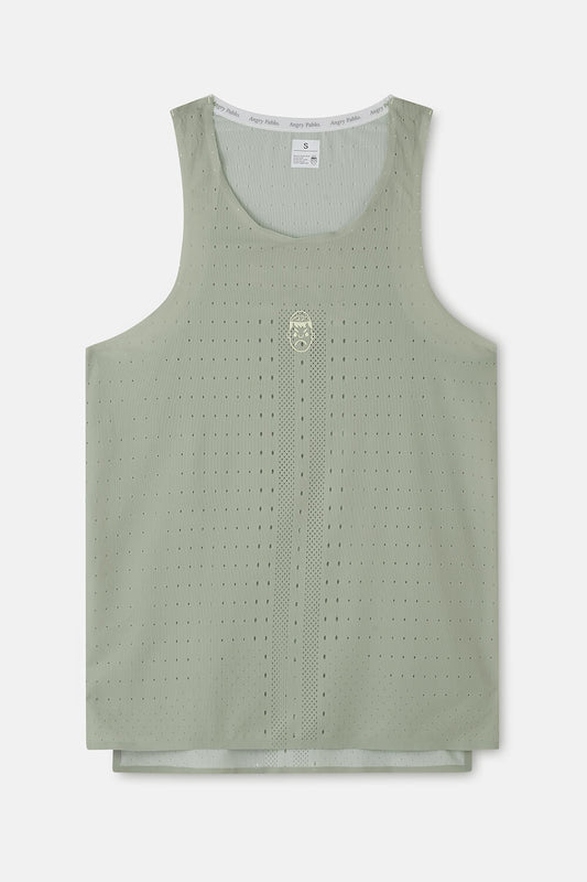 Everyday Athlete Lightweight Running Singlet