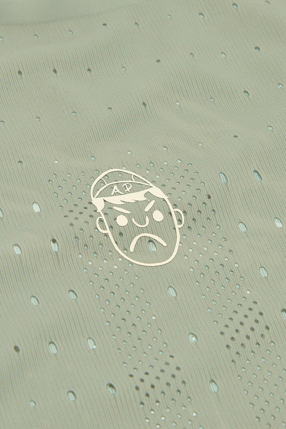 Everyday Athlete Lightweight Running Singlet