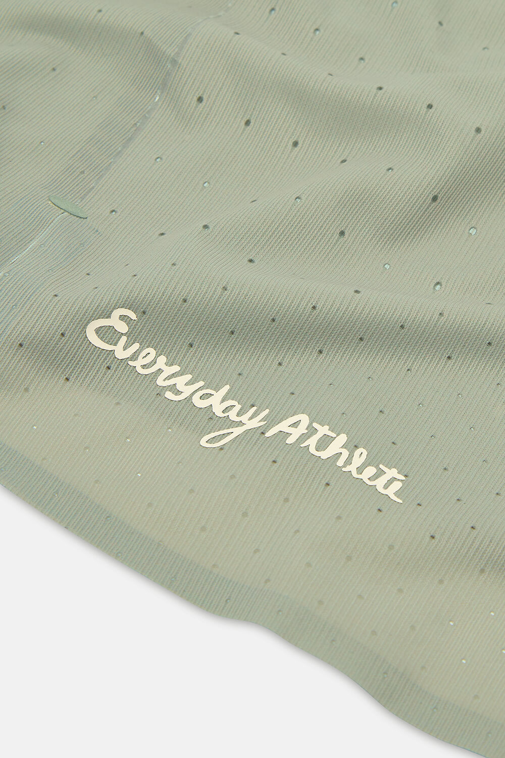 Everyday Athlete Lightweight Running Singlet