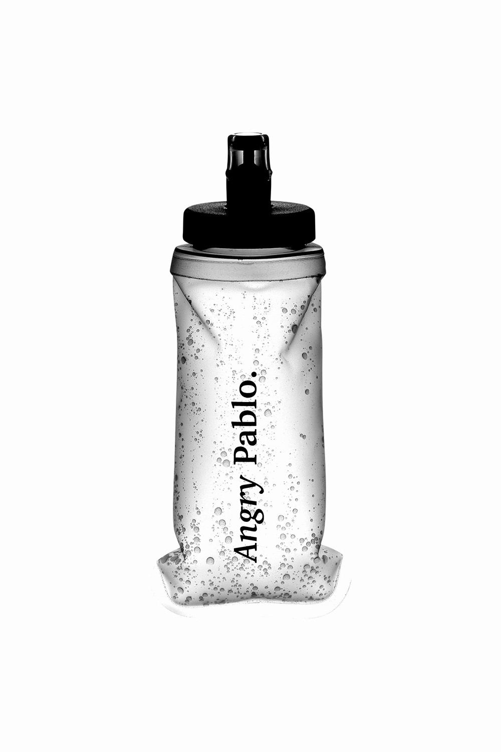 Everyday Athlete Running Soft Flask | 350ml / 12oz