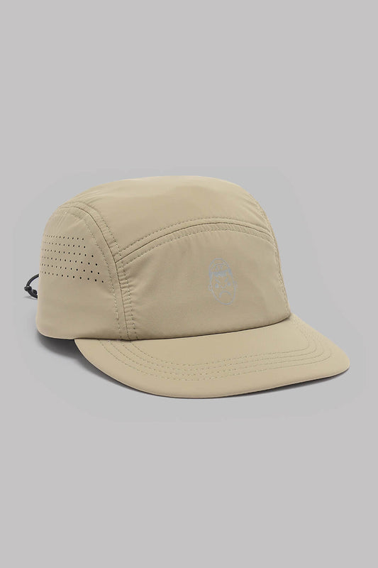 Tech Cap 2.0 | Tan