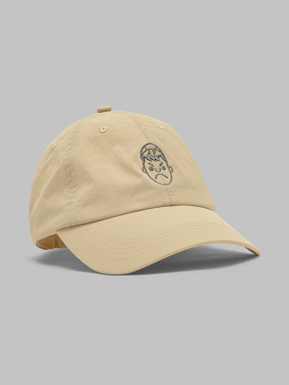 Performance Cap | Sand