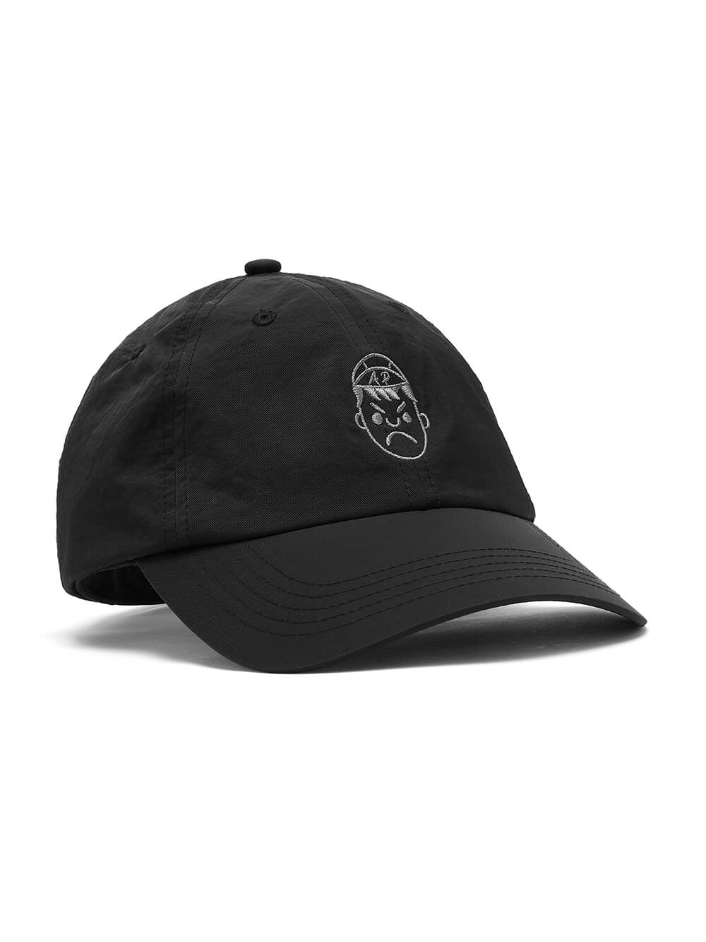 Performance Cap / Black